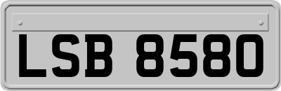 LSB8580