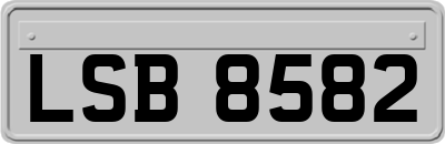 LSB8582
