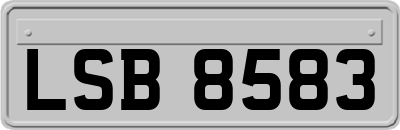 LSB8583