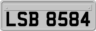 LSB8584