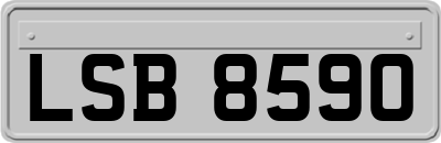 LSB8590