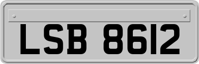 LSB8612