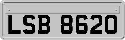 LSB8620
