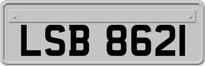 LSB8621