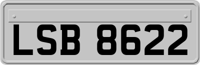 LSB8622