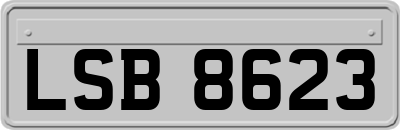 LSB8623