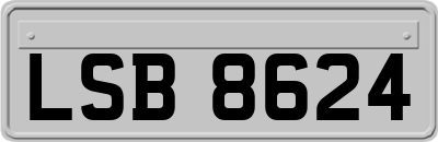 LSB8624