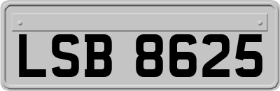 LSB8625