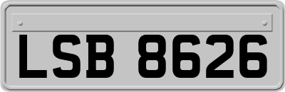 LSB8626