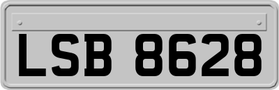 LSB8628