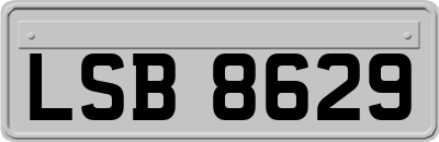 LSB8629