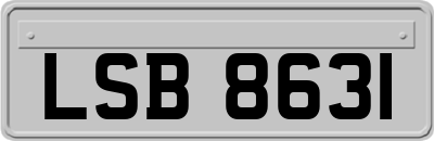 LSB8631