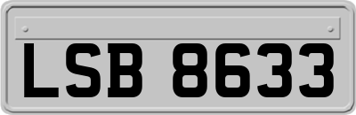 LSB8633