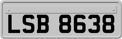 LSB8638