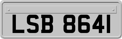 LSB8641