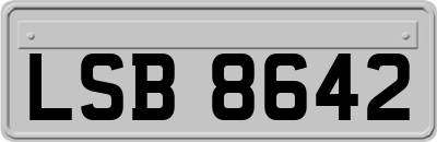 LSB8642