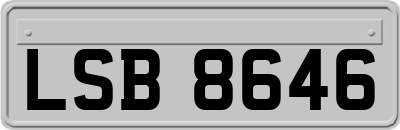 LSB8646