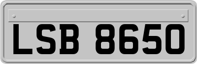 LSB8650
