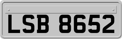LSB8652