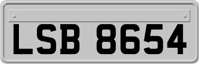LSB8654