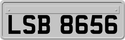 LSB8656