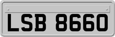 LSB8660