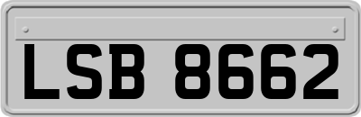 LSB8662