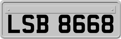 LSB8668