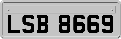 LSB8669