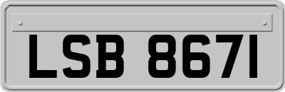 LSB8671