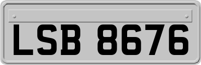 LSB8676