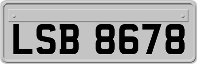 LSB8678