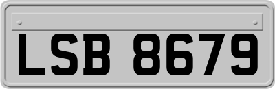 LSB8679