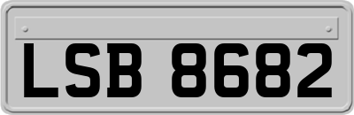 LSB8682