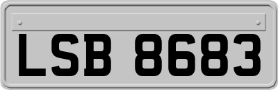 LSB8683