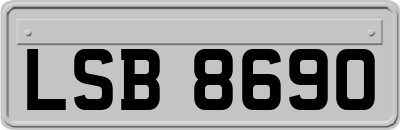 LSB8690