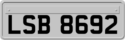 LSB8692