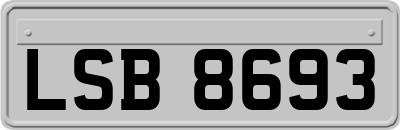 LSB8693