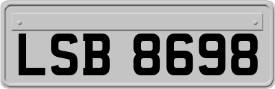 LSB8698
