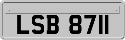 LSB8711