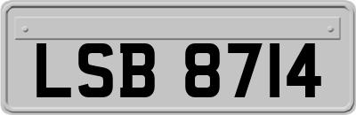 LSB8714