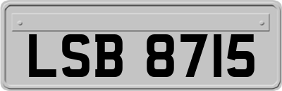 LSB8715