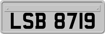 LSB8719