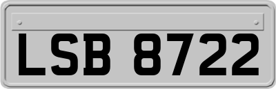 LSB8722