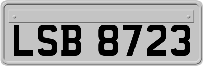 LSB8723