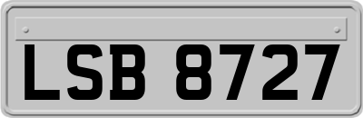 LSB8727
