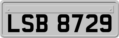 LSB8729