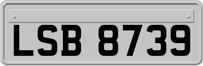 LSB8739
