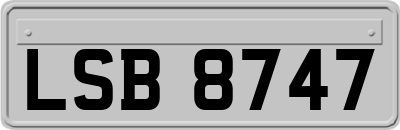 LSB8747