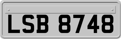 LSB8748